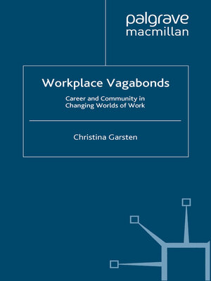 cover image of Workplace Vagabonds